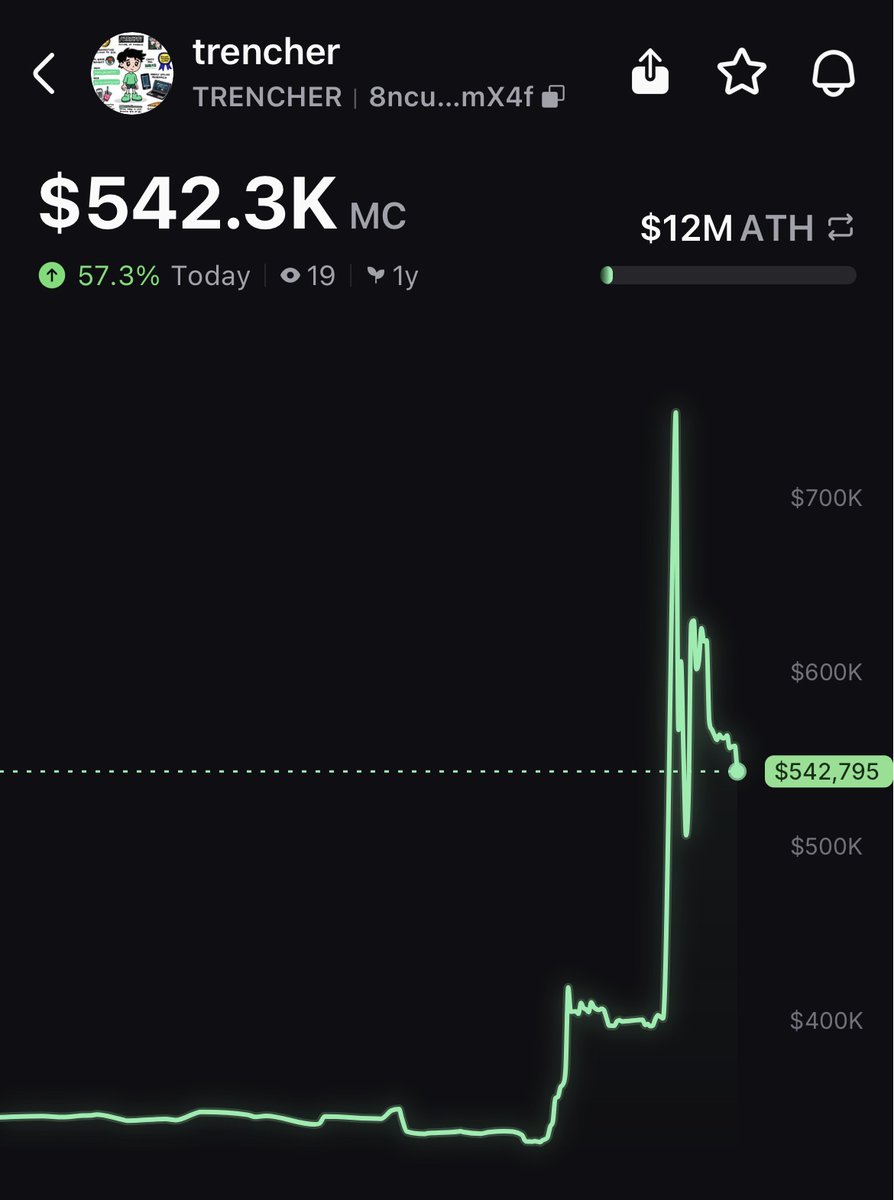 Pump.fun Ecosystem tweet media