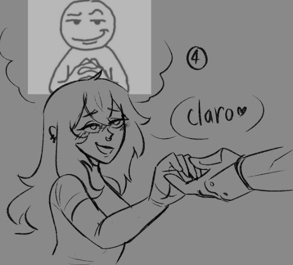 IM ALEGOTICTWELVE 🇲🇽 🇻🇪 ✍️VGEN COMM tweet media