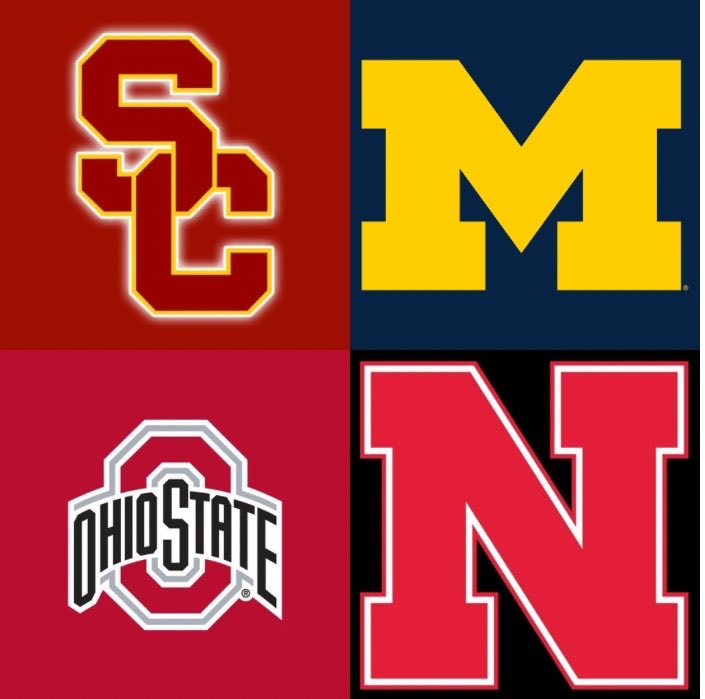 College Football Zone tweet media