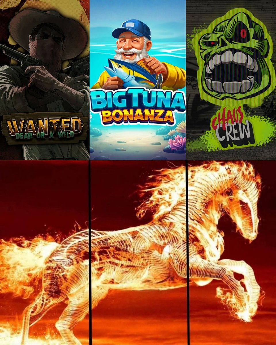 Perfect slots trillogy 🎰