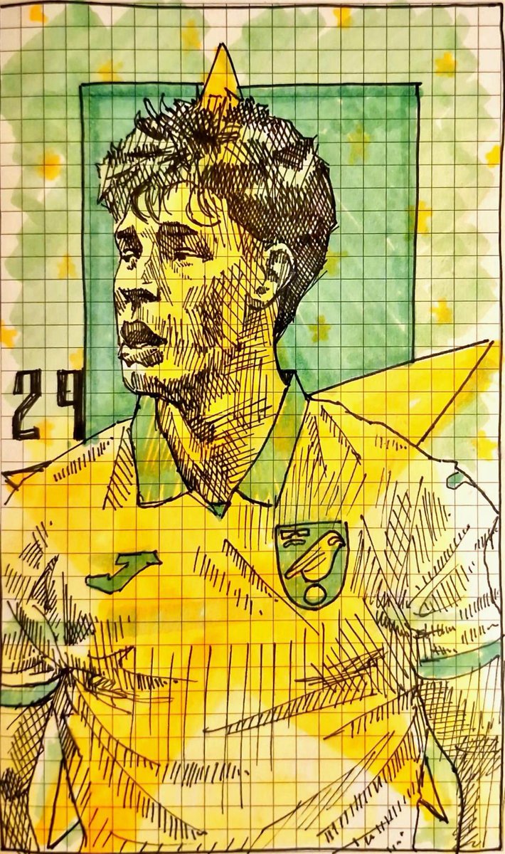 TalkNorwichCity's tweet image. 🏆 With POTS being announced at Carrow Road tomorrow… 

Out of interest, from these 4️⃣ players ⤵️

Who do you think is most likely to win POTS *next season* ⏩

#NCFC ✏️ @knowyourcrowd_ IG