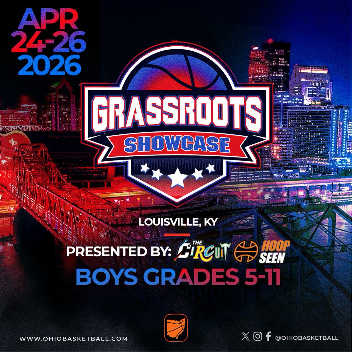 Kentucky Select AAU tweet media