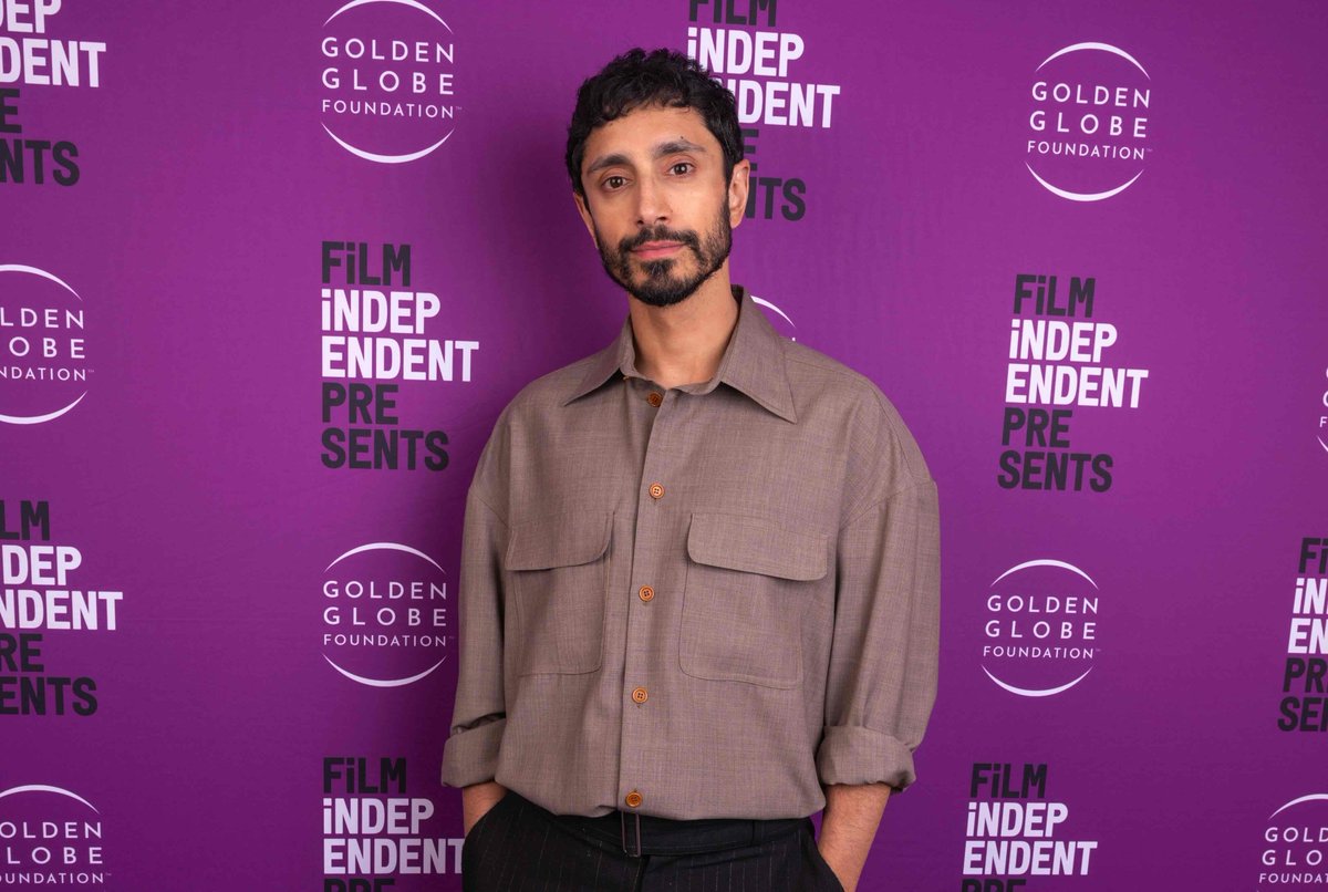 filmindependent's tweet image. #FiPresents screened @amazonmgmstudios’ series ‘Bait’ with Creator/Co-Showrunner/Executive Producer/Actor Riz Ahmed (#SpiritAwards, #Oscar &amp;amp; #Emmy winner!) and moderator Tyler Coates (journalist). Streaming on @primevideo now!
 
📸: Amanda Edwards/@GettyVIP