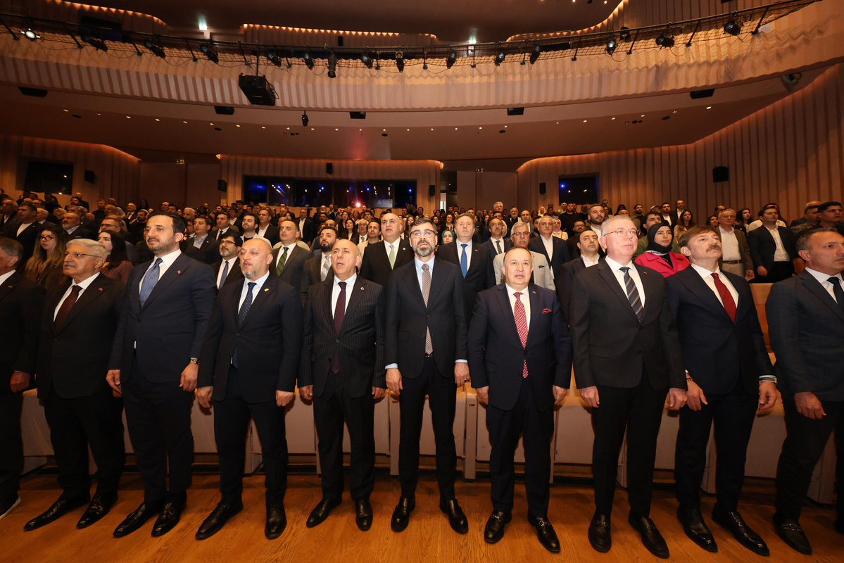 Nesrullah TANĞLAY 🇹🇷 tweet media