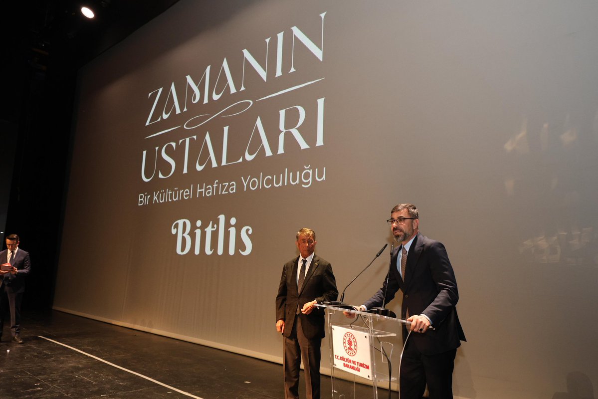 Nesrullah TANĞLAY 🇹🇷 tweet media