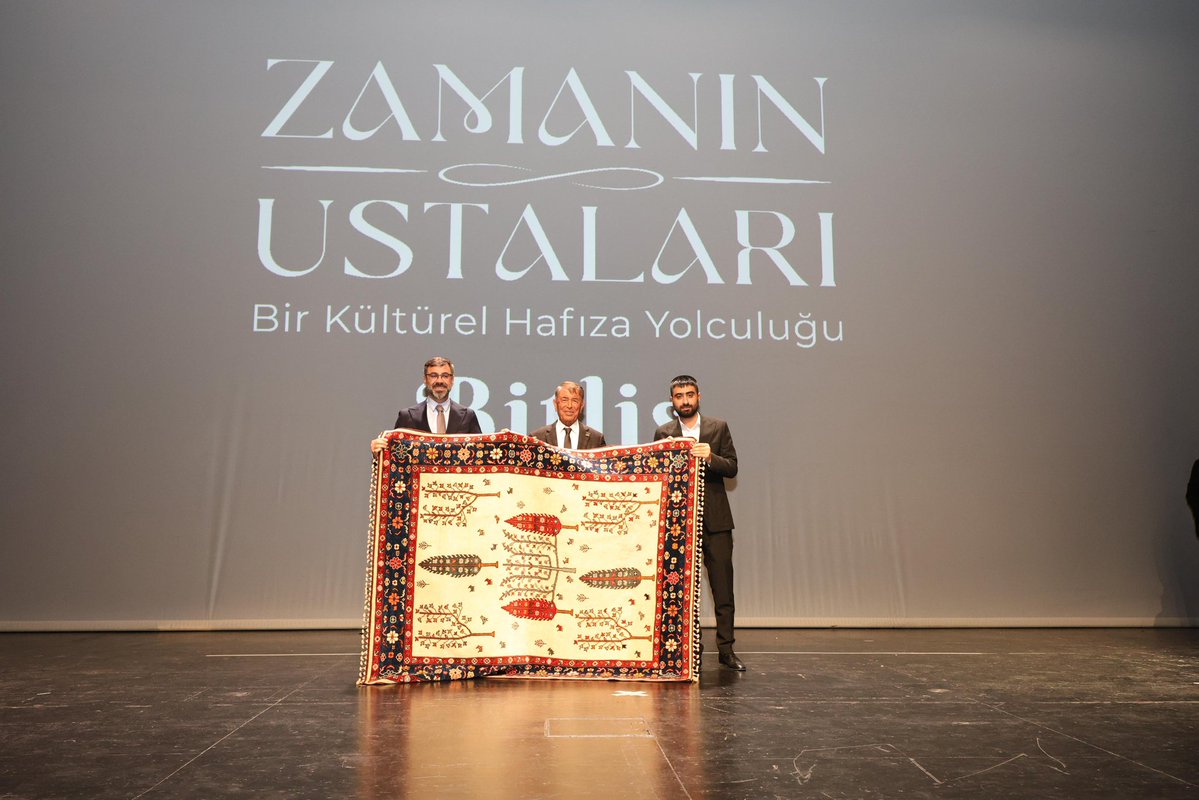 Nesrullah TANĞLAY 🇹🇷 tweet media