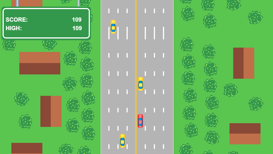 html5gamedevs's tweet image. 🚨 New Article!
➡️ "Delta Drive - Endless Runner"

Check it out here: html5gamedevs.com/topic/73421-de…

#html5games #html5 #games #gamemonetize #gamedev #indiedev #JavaScript