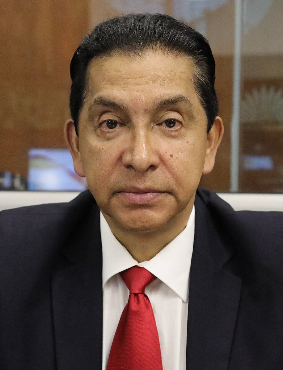 Juan Guayaco tweet media