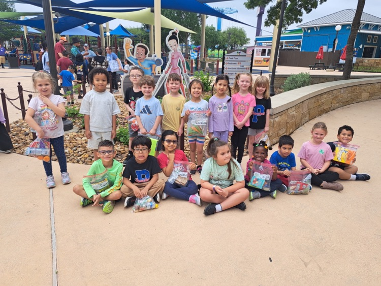 Paschal Elementary tweet media