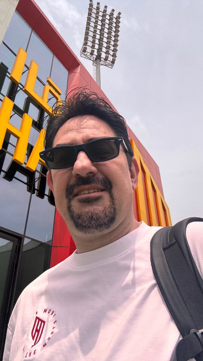 Pedro Castilla Ramos tweet media