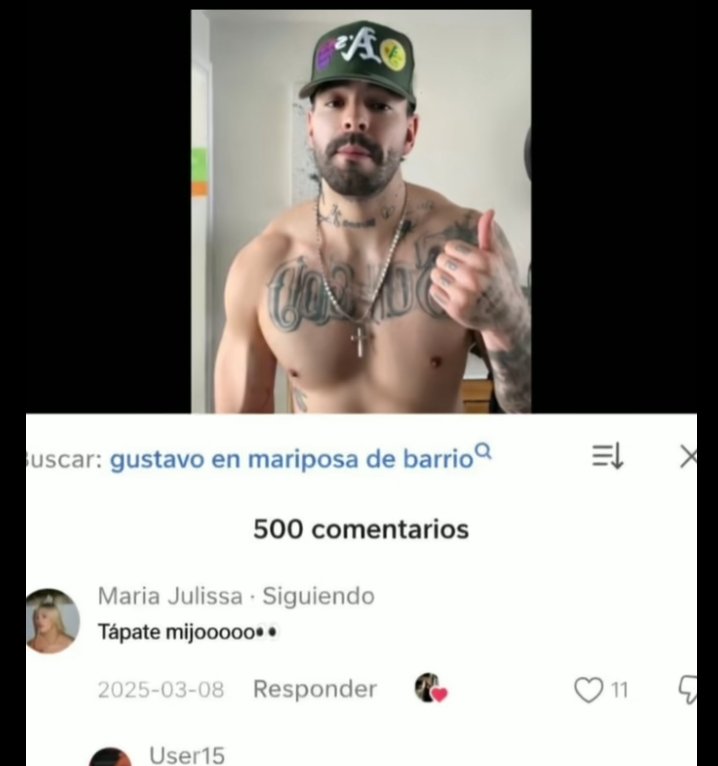 w5vvmq's tweet photo. 11- Rumores que estuvo con los dos Streamers más grandes de México 🇲🇽 conocidos como el Shifu y Lonche https://t.co/kTelZR7874