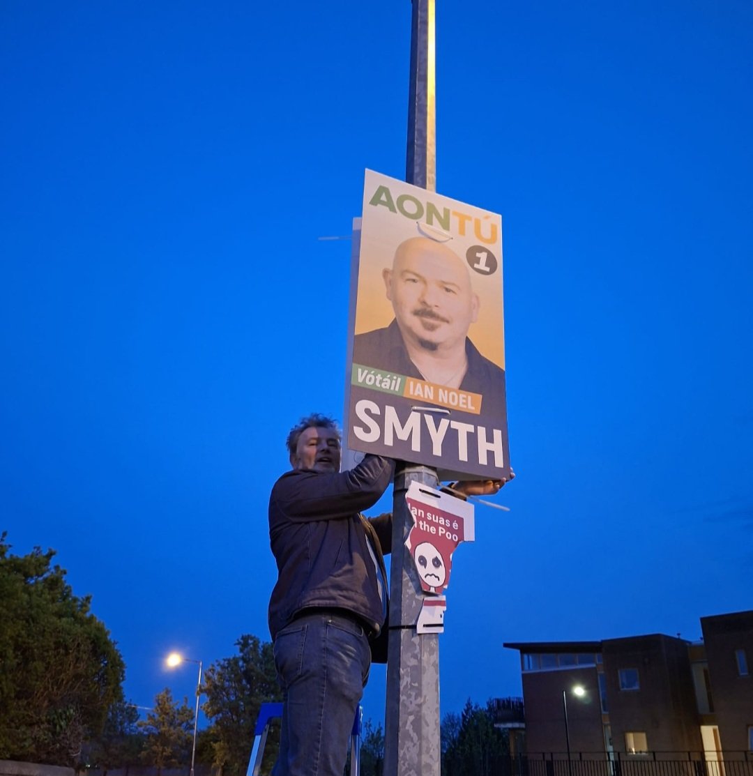 Peadar Tóibín TD tweet media