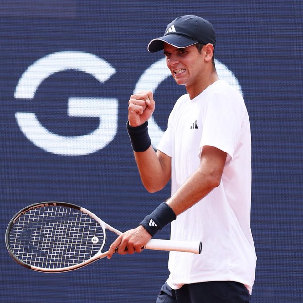 José Morón tweet media