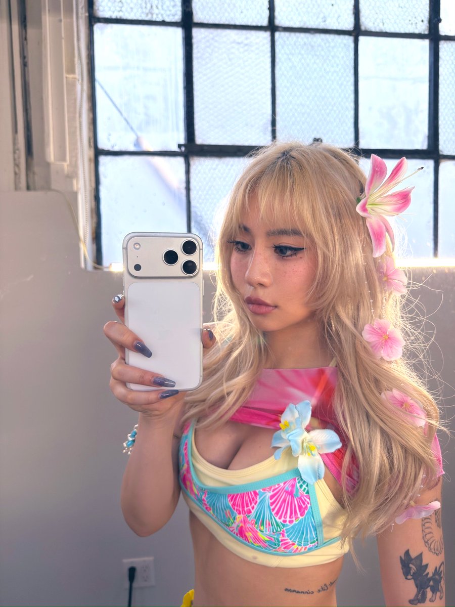 Tiffanobi
