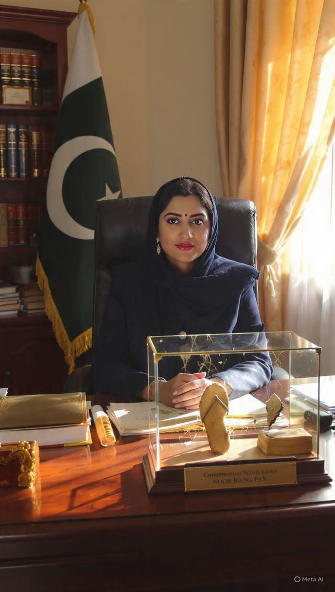 Samina khan tweet media