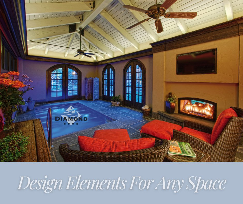 DiamondSpas's tweet image. What feature defines your dream spa or pool? 💧

#PoolDesign #LuxuryLiving #DiamondSpas