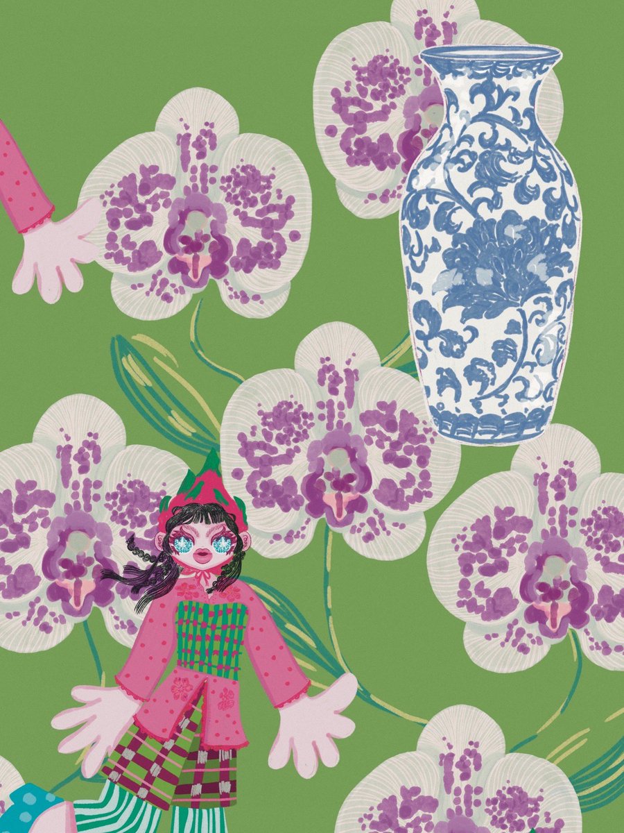 Kriung 🍧 CF22 tweet media