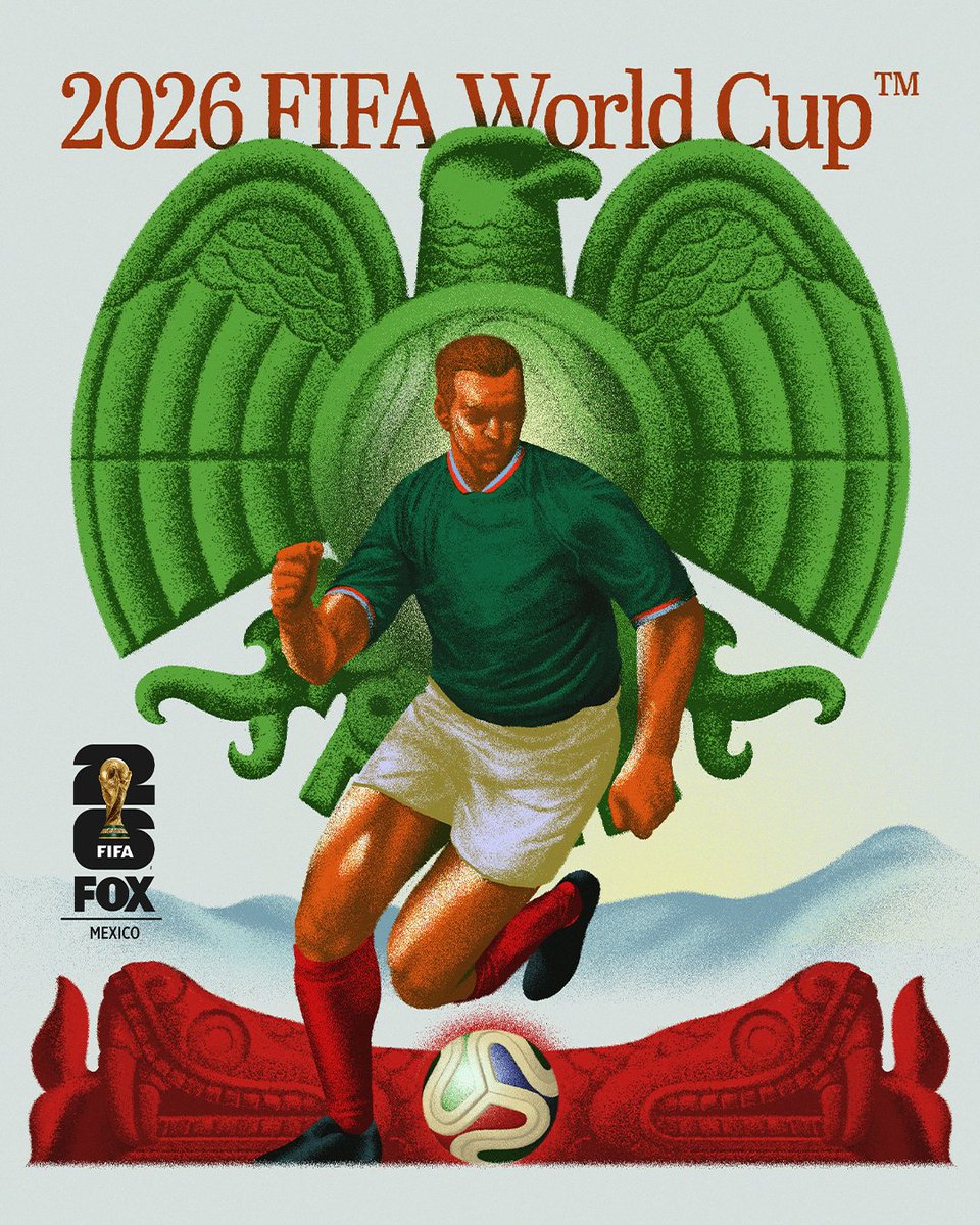 FOX Soccer tweet media