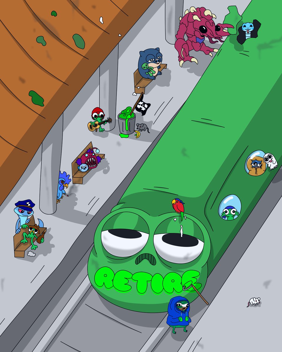 🎭 Parody Account tweet media