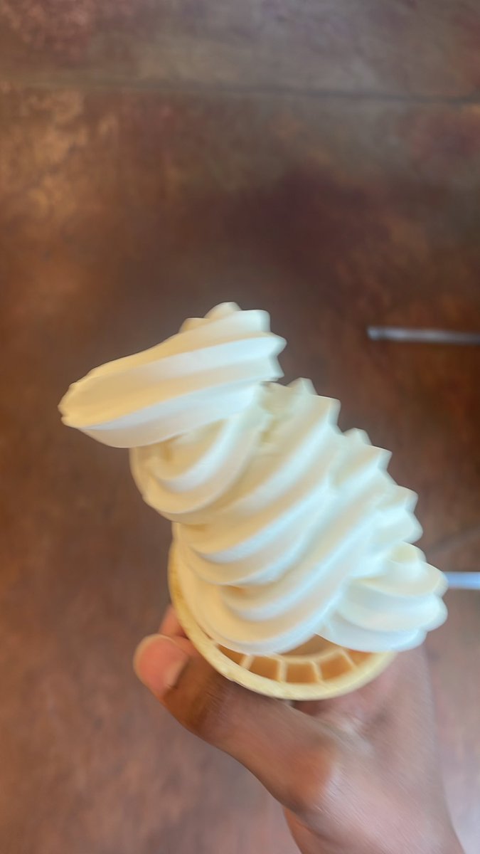 Synnabon_2's tweet image. 2nd ice cream of the day #yum
