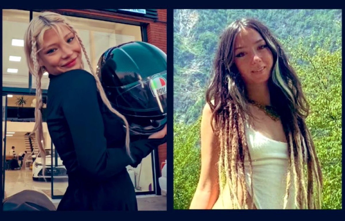 Liza Rosen tweet media