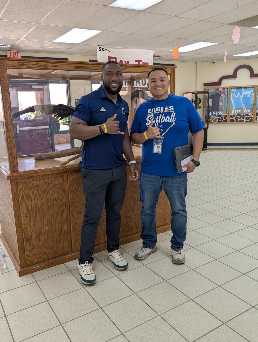 San Elizario Football tweet media