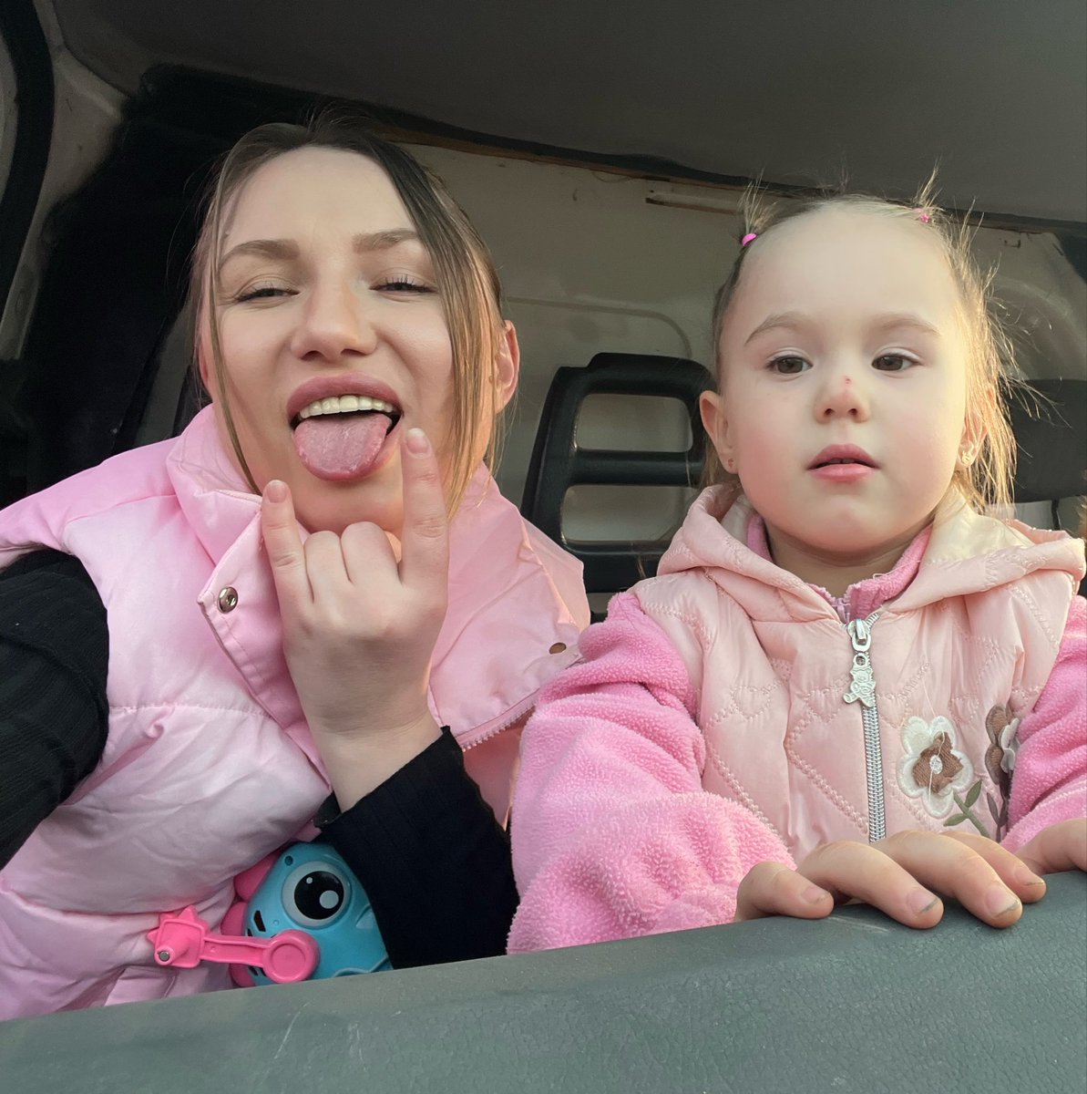 Марина Лизогуб tweet media