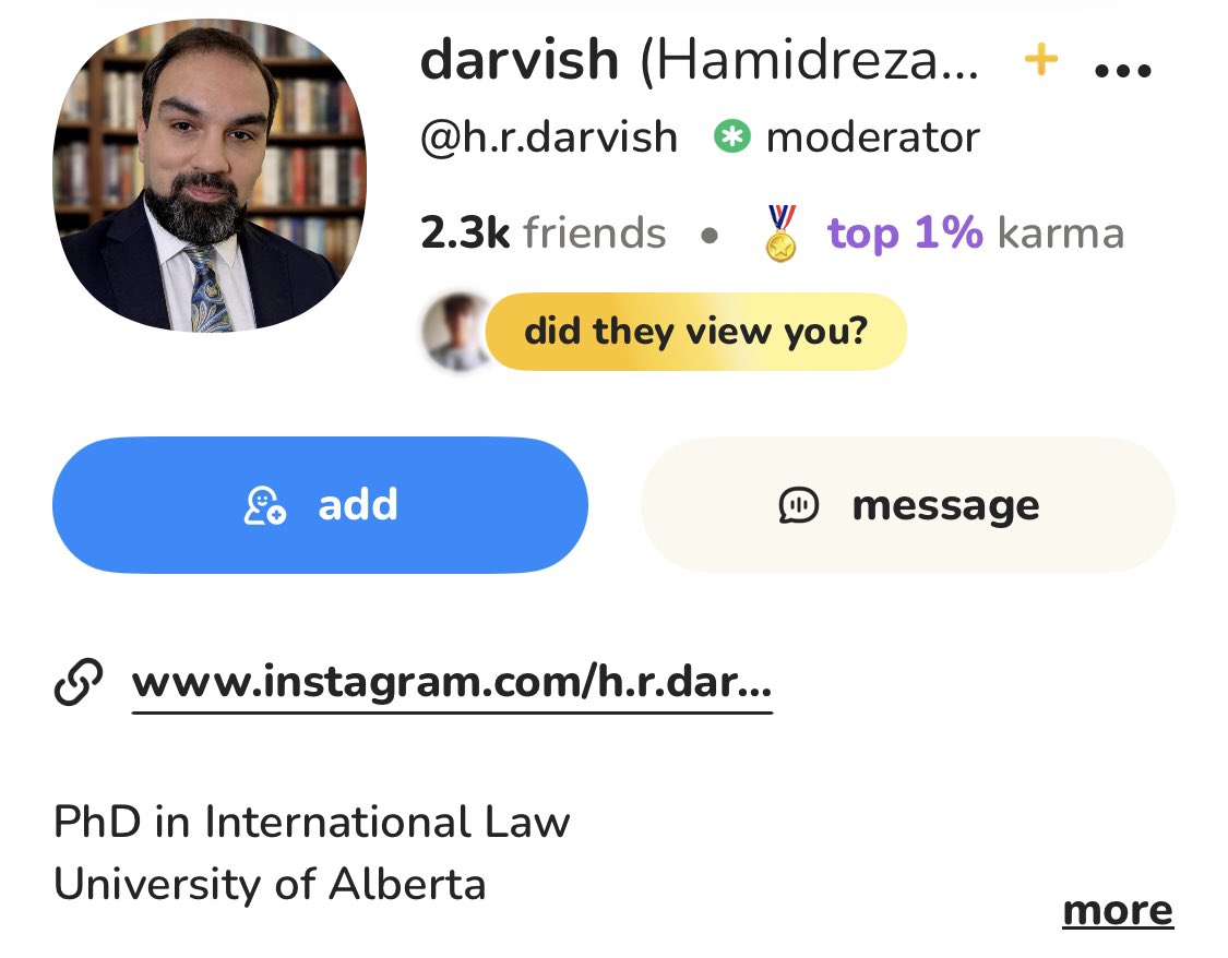 Ehsan 𓄂☼ 🇮🇷 tweet media