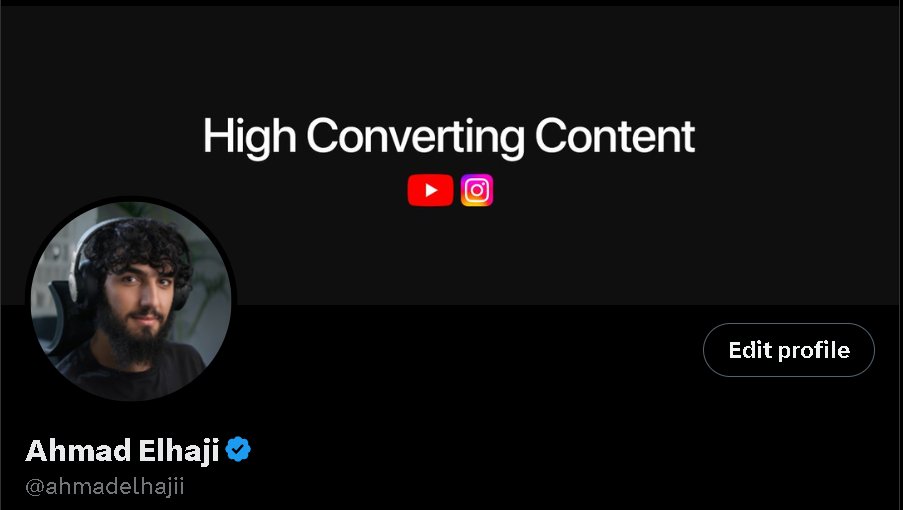 Ahmad Elhaji tweet media