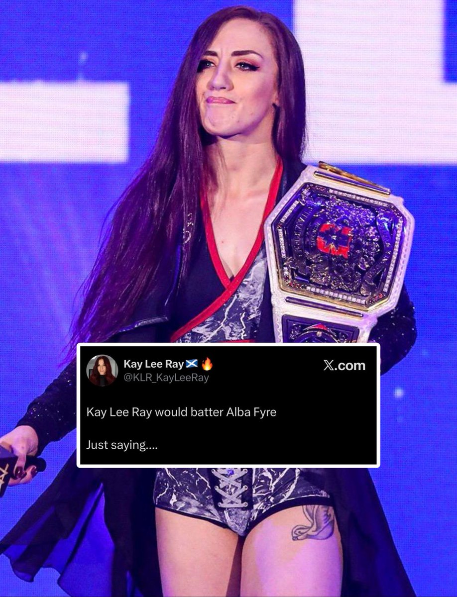 WrestlePurists tweet media