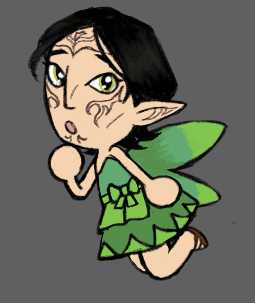 With the Frizz? NO WAY!! tweet media