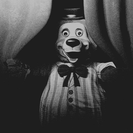 AustinDoNothing's tweet image. Stylized Freddy model I made

#fnaf #3dmodeling #fnaffanart #blender3d