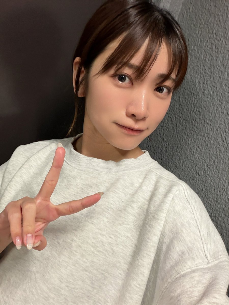 小林 亜実 tweet media