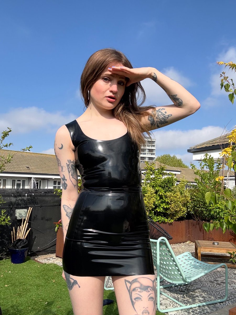 Kat Baker (@kat1baker) / Posts / X