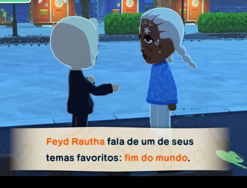 milleneak7's tweet photo. tomodachi ta sendo uma coisa ultimamente https://t.co/QvtcDMc0gd