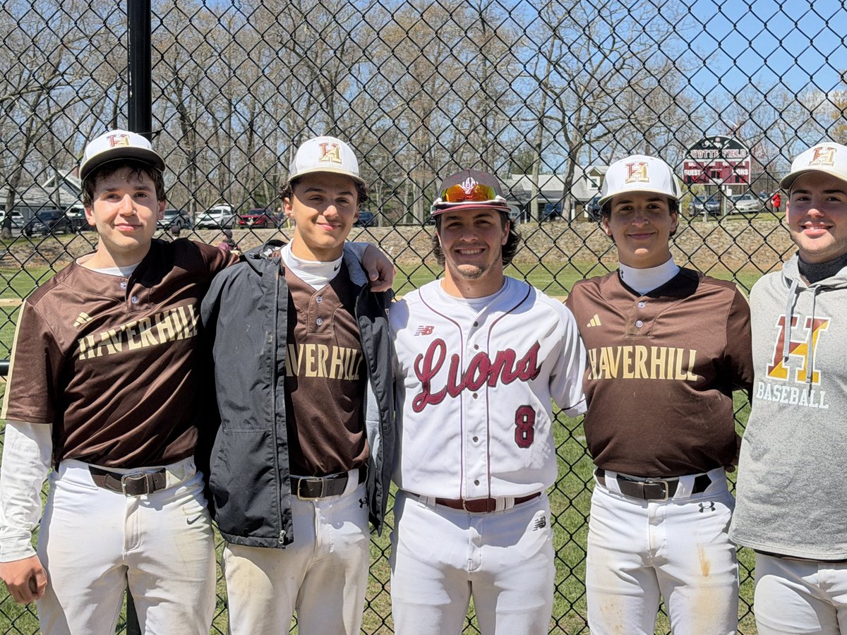 Hillies Baseball tweet media