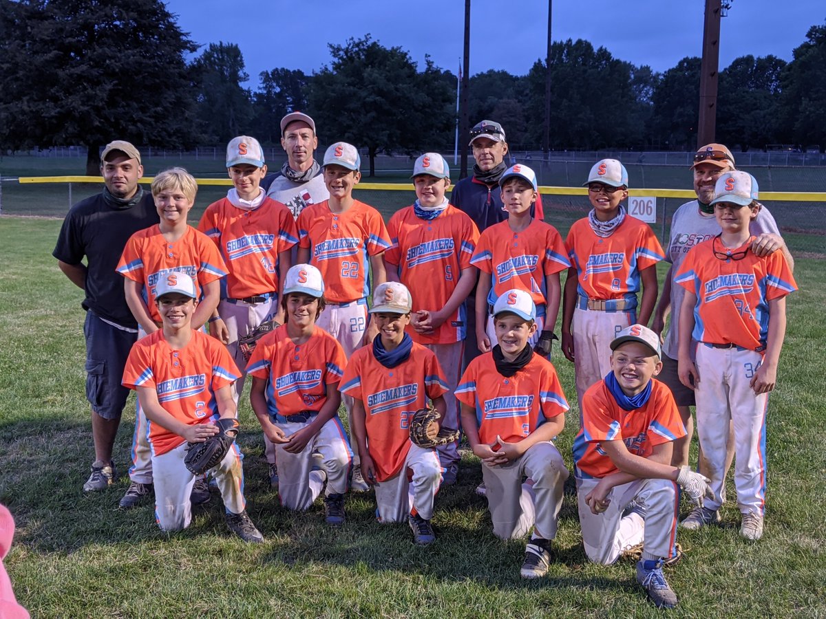 Hillies Baseball tweet media