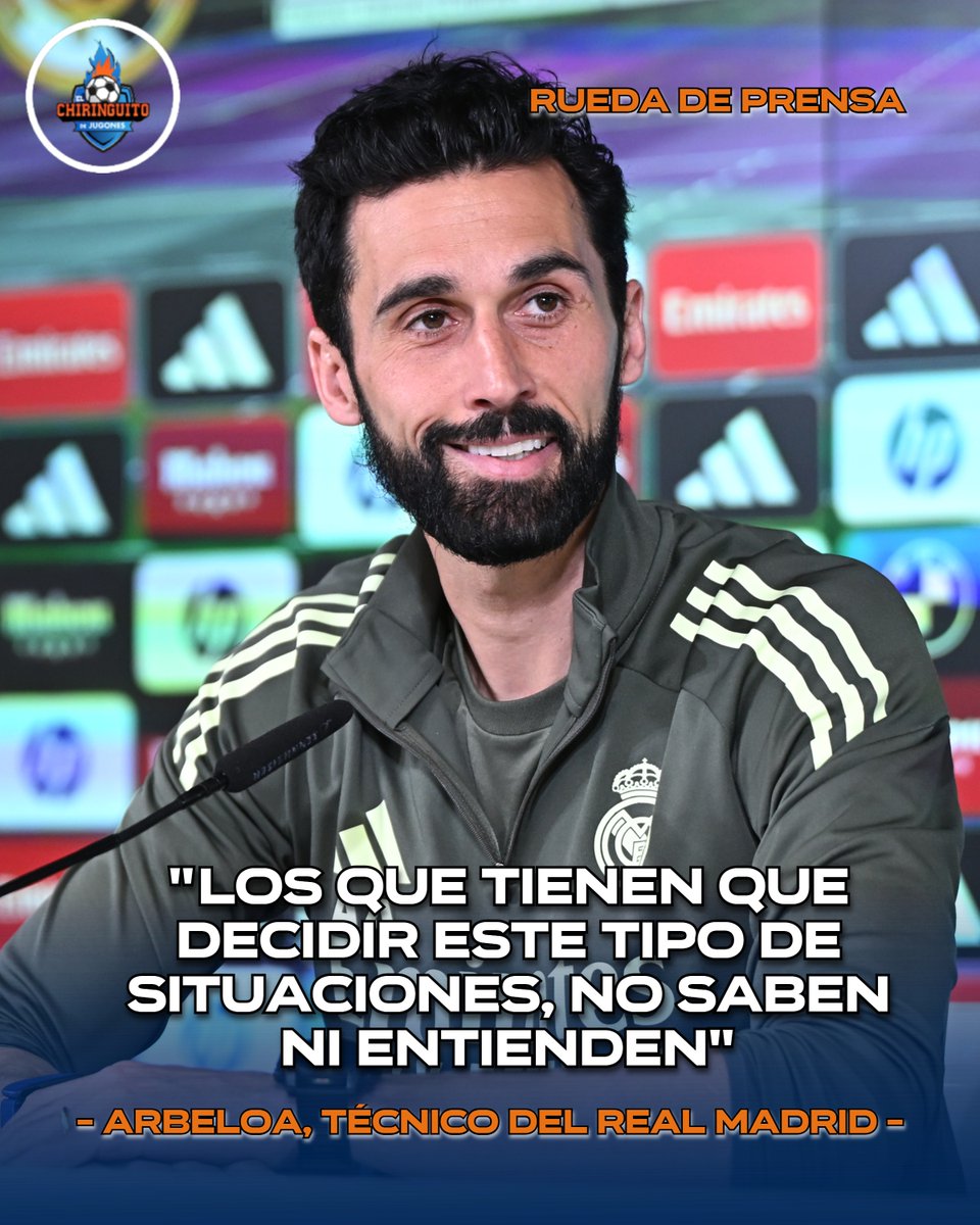 El Chiringuito TV tweet media