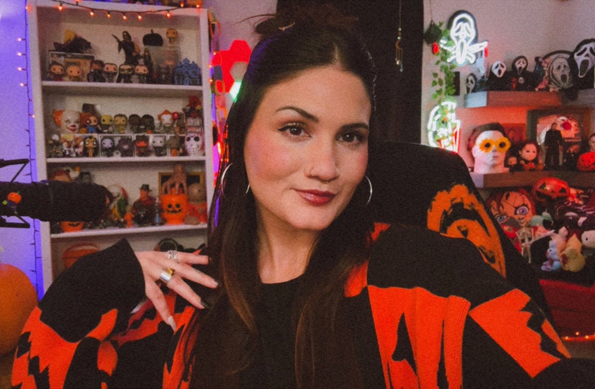 ashlina 🎃 tweet media