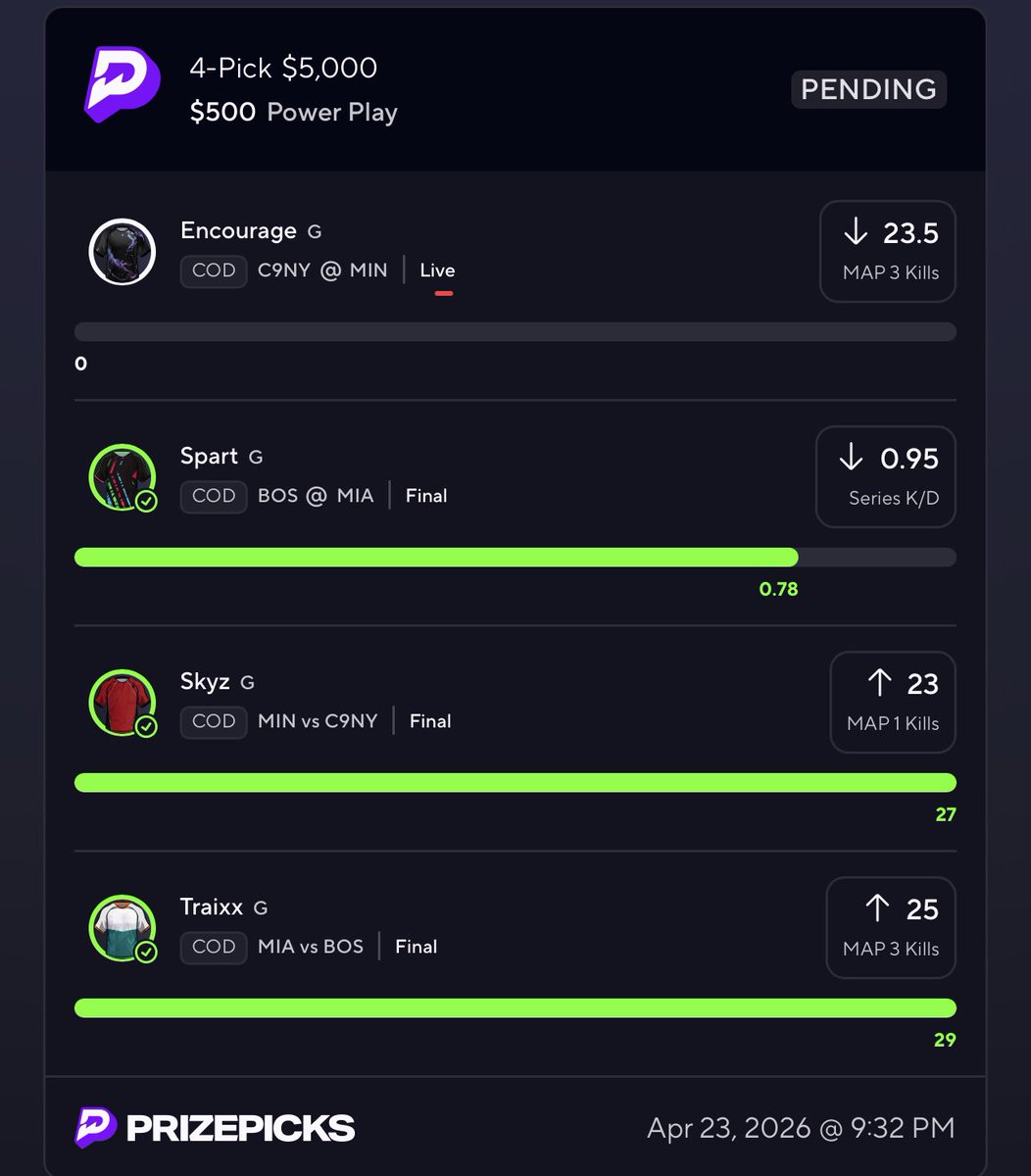 HammerPicks 🔨 tweet media