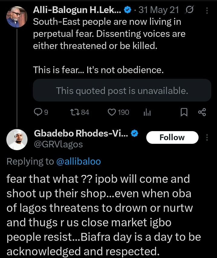 MESIOYE ABDUL-QUADRI AYOMIDE tweet media