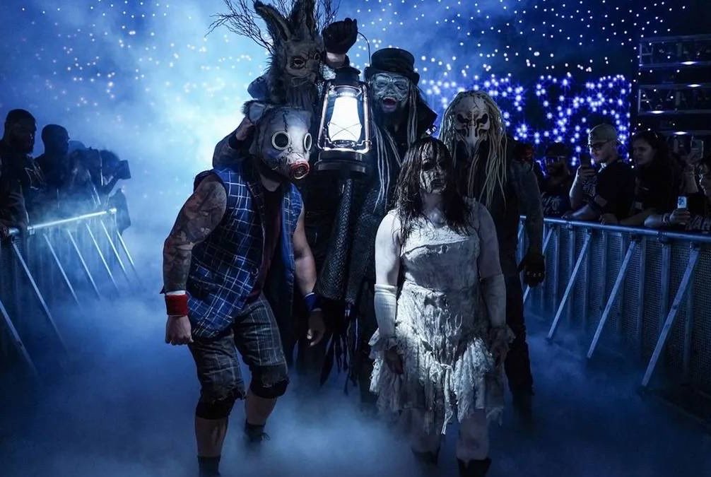 WYATT SICK6 💜 🫡