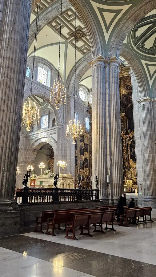 Mexican Catholic Aesthetics tweet media