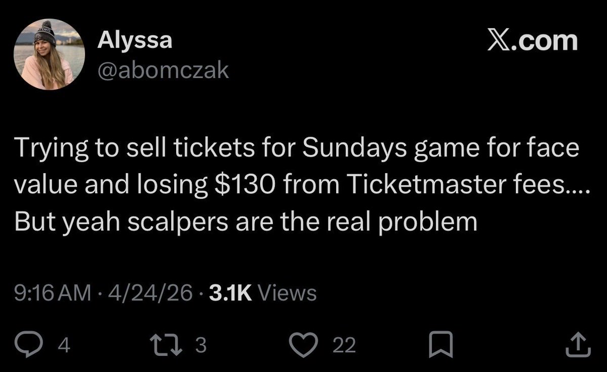 Tony Con’s CONFIRMED Burner tweet media