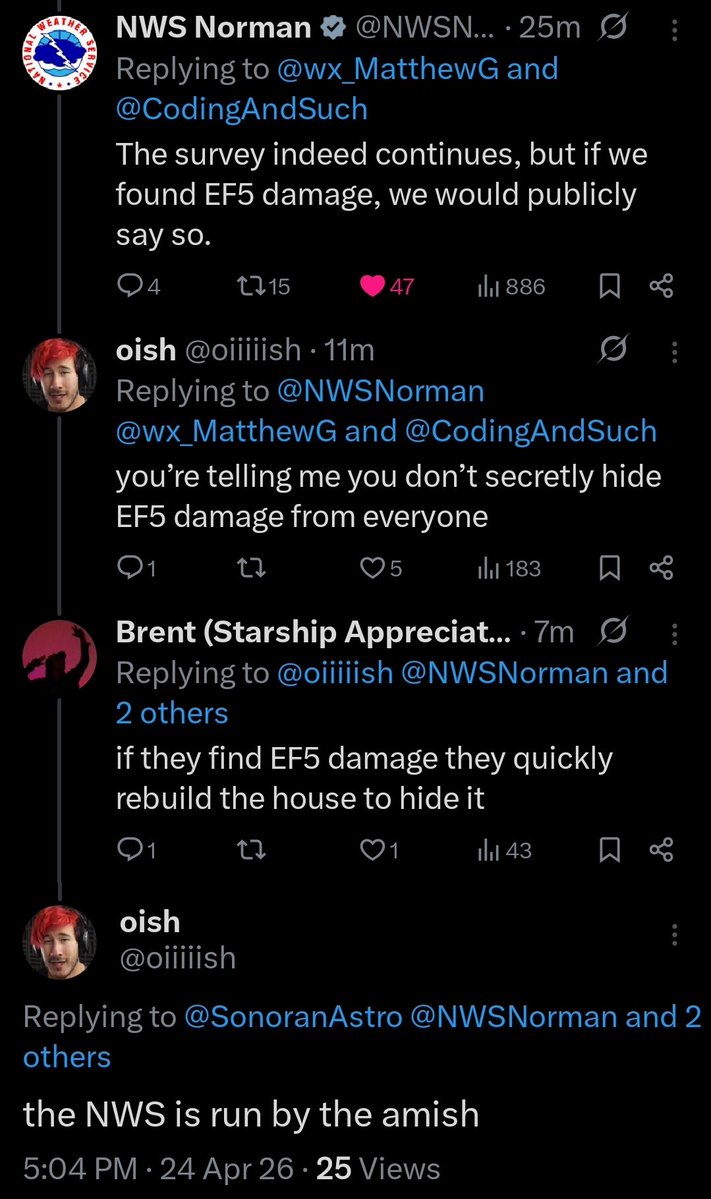 Monty Hickman tweet media