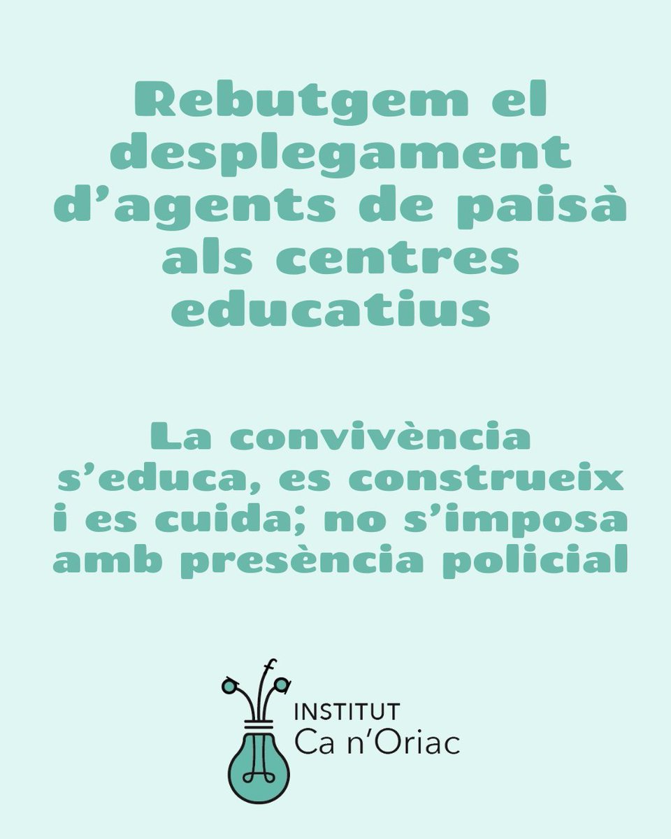 AFA Institut Ca n'Oriac tweet media