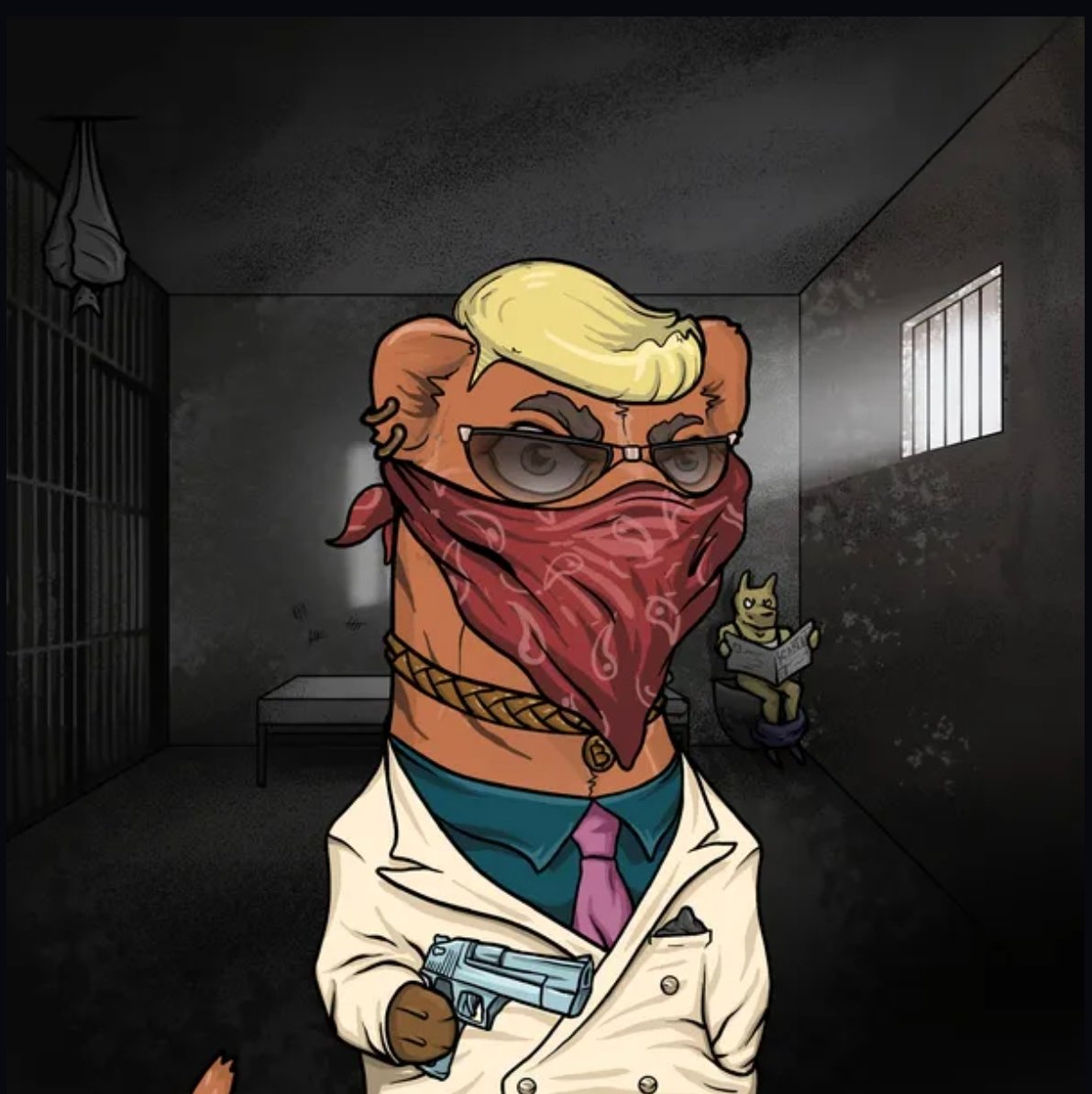 Tasciuto's tweet image. Don’t forget the $2M in $Cartel airdrops for every mink of @CronosCartel 💥

This thing is about to go absolutely crazy — I’m telling you, it’s the next explosion 🚀🔥

Just a few months of patience… perfect time to load up on minks if you haven’t already 👀💎

#212 #crofam $CRO