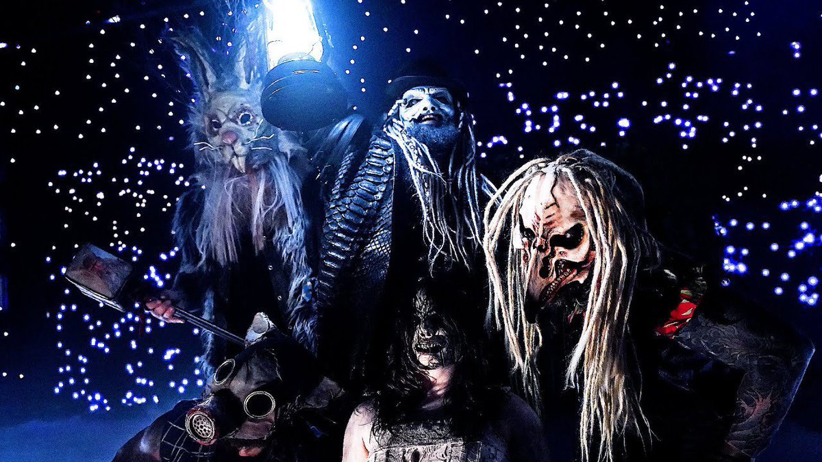 This was one of the biggest missed opportunities in recent times. The opening was so brilliantly done. It just went down hill for there. Sad to see. The talent in the group was crazy good.