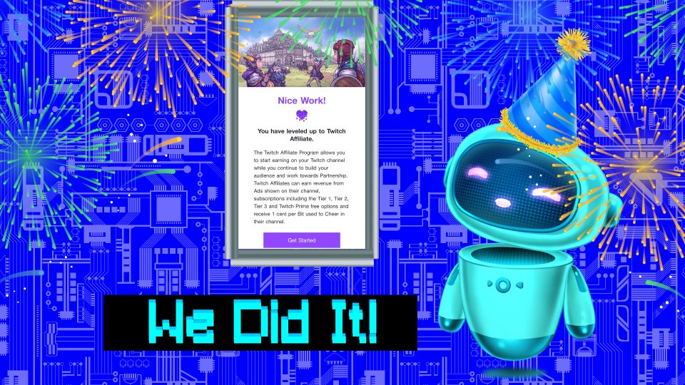 Ichiro SciAn 🤖🔬 The Otaku Science VTuber Tutor tweet media