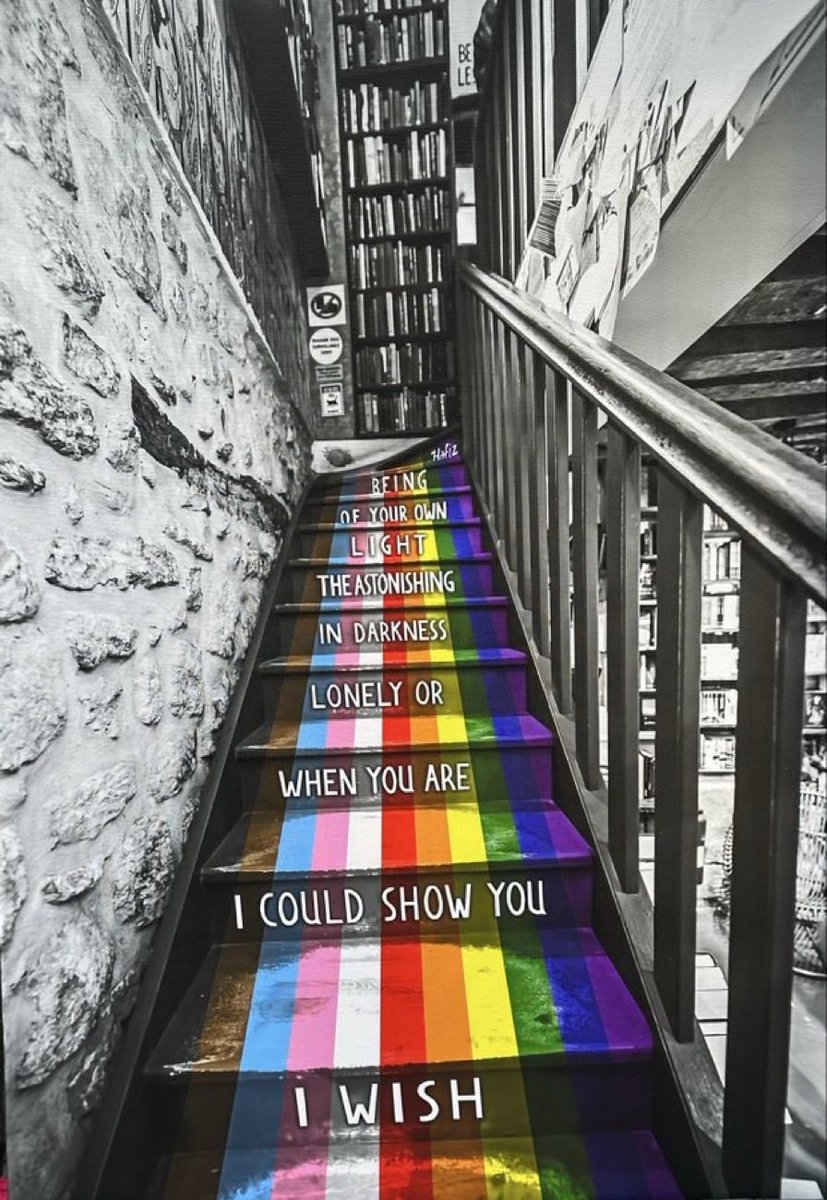 LGBTQ Shrink tweet media